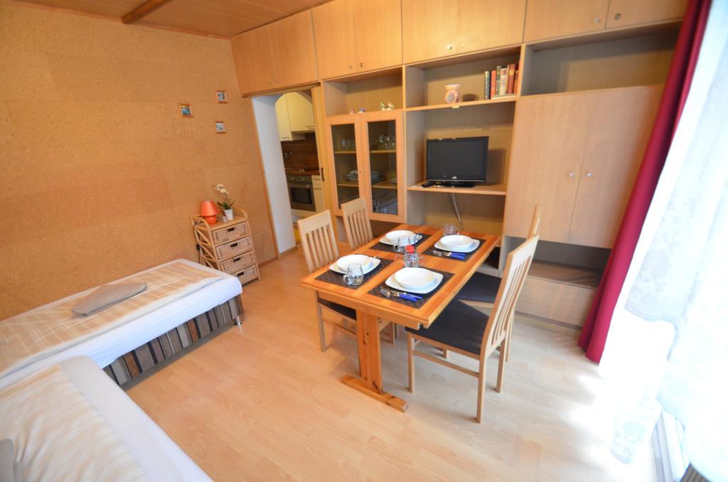 Hinterfeldweg Alena Apartment Saalbach-Hinterglemm