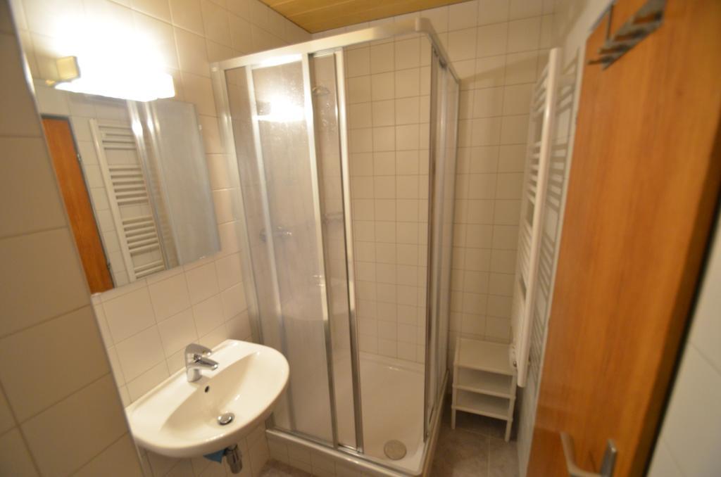 Apartment Hinterfeldweg Alena *