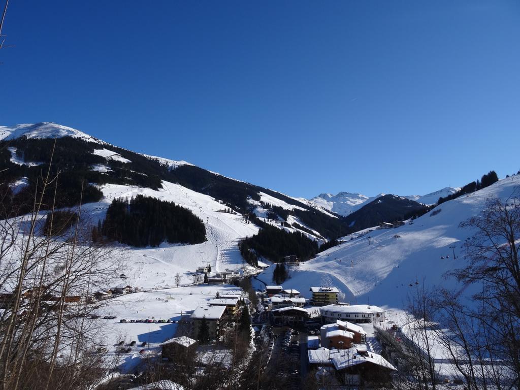Hinterfeldweg Alena * Saalbach-Hinterglemm