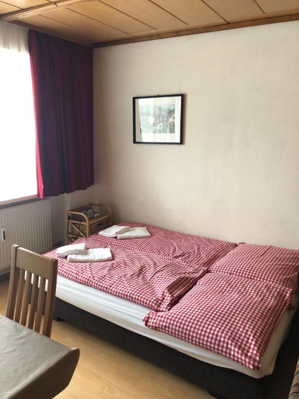 Apartment Hinterfeldweg Alena Saalbach-Hinterglemm