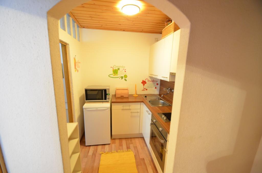 Apartment Alena - 2 Min Zum Zwoelferkogel Saalbach-Hinterglemm