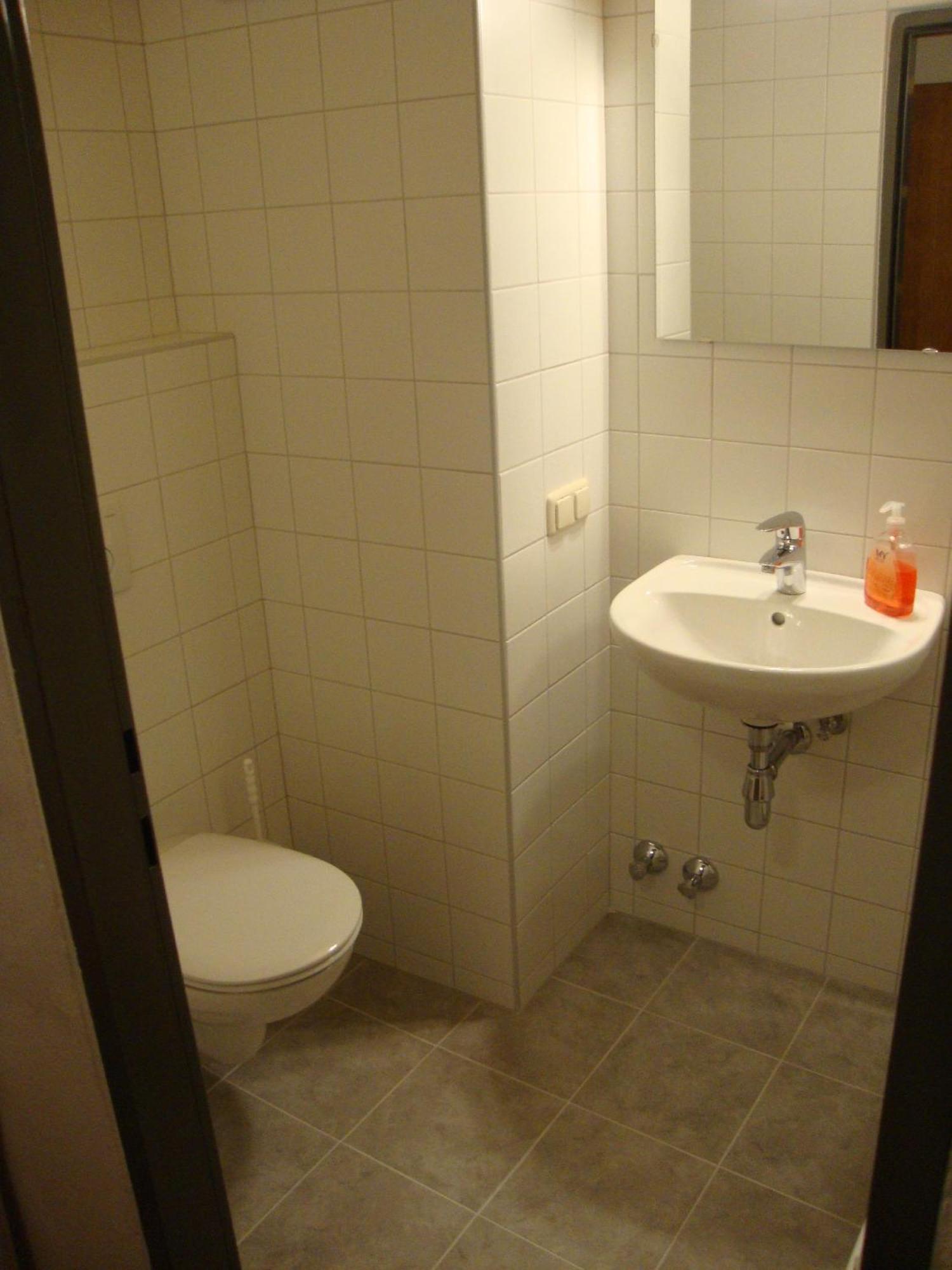 Apartment Alena - 2 Min Zum Zwoelferkogel Apartment