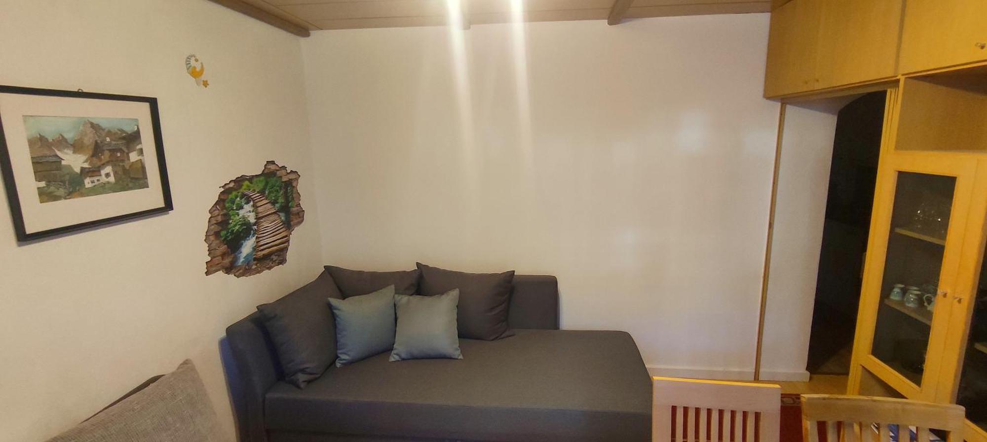 Apartment Apartment Alena - 2 Min Zum Zwoelferkogel Saalbach-Hinterglemm