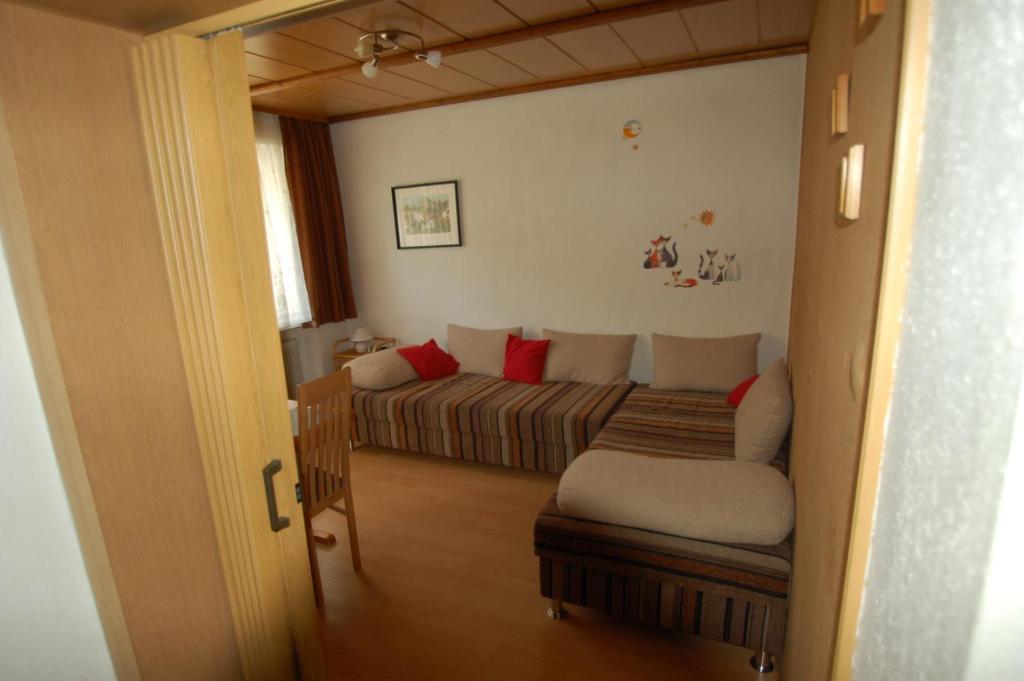 Apartment Alena - 2 Min Zum Zwoelferkogel * Saalbach-Hinterglemm