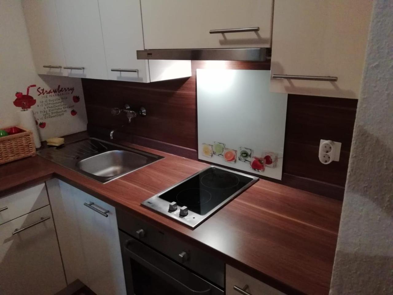 Apartment Alena - 2 Min Zum Zwoelferkogel Apartment Saalbach-Hinterglemm